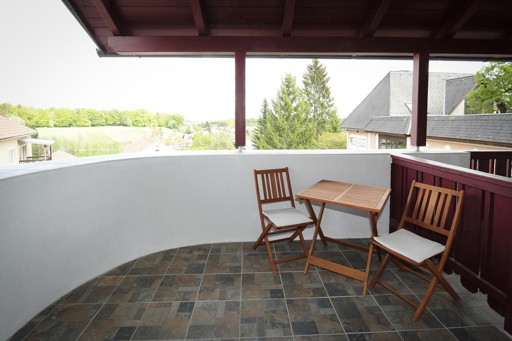 Weststeirischer Hof Bad Gams Extérieur photo