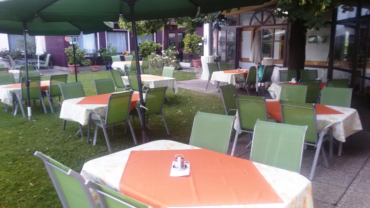 Weststeirischer Hof Bad Gams Extérieur photo